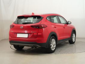 Hyundai Tucson - 2020