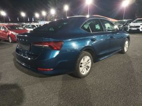 Skoda Octavia - 2021