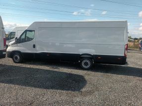 Iveco Daily - 2024