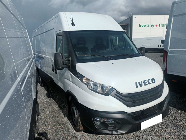 Iveco Daily 2024