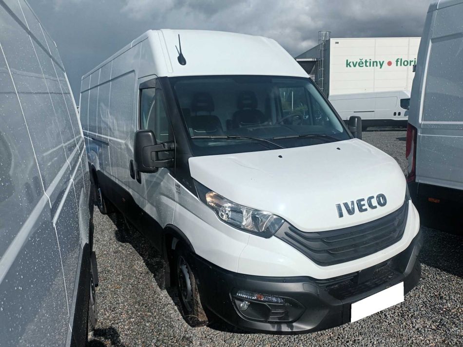 Iveco Daily - 2024