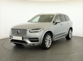 Volvo XC90 - 2016