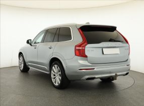 Volvo XC90 - 2016