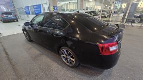 Skoda Octavia - 2016