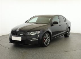 Skoda Octavia - 2016