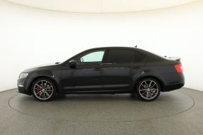Skoda Octavia - 2016