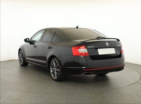 Skoda Octavia - 2016