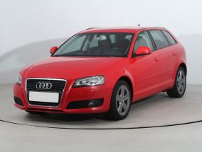 Audi A3 - 2011
