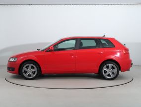 Audi A3 - 2011