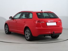 Audi A3 - 2011