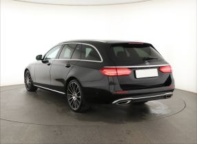 Mercedes-Benz E - 2017