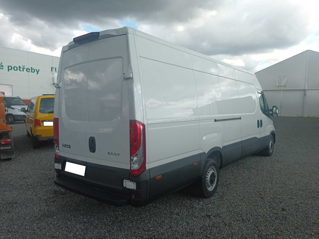 Iveco Daily