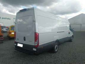 Iveco Daily - 2024