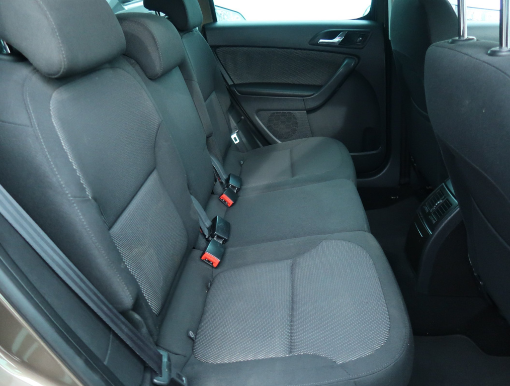 Škoda Yeti