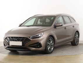 Hyundai i30 - 2020