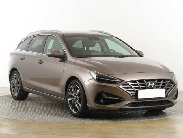 Hyundai i30 2020