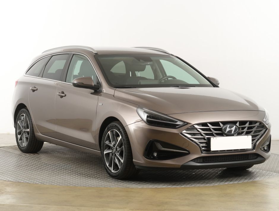 Hyundai i30 - 2020
