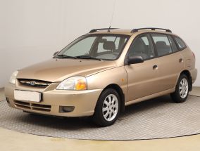 Kia Rio - 2003