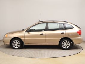Kia Rio - 2003