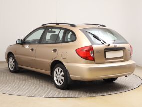 Kia Rio - 2003
