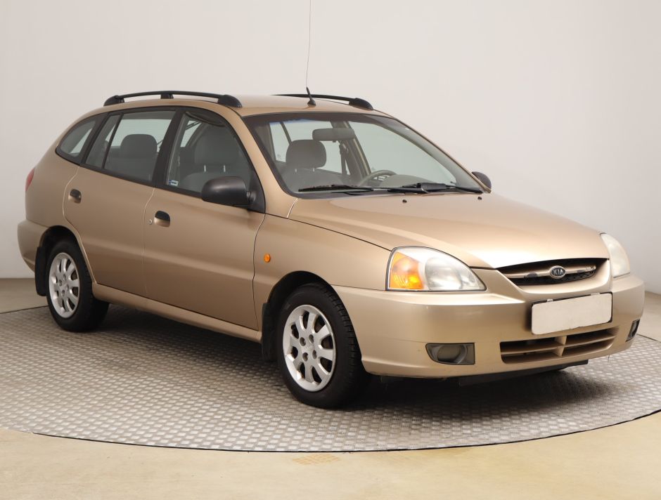 Kia Rio - 2003