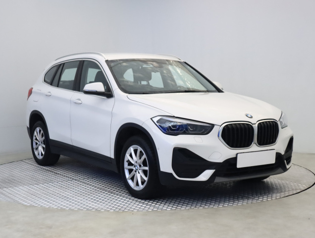 BMW X1 2019