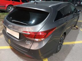 Hyundai i40 - 2019