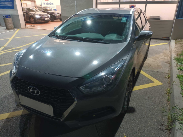 Hyundai i40 2019