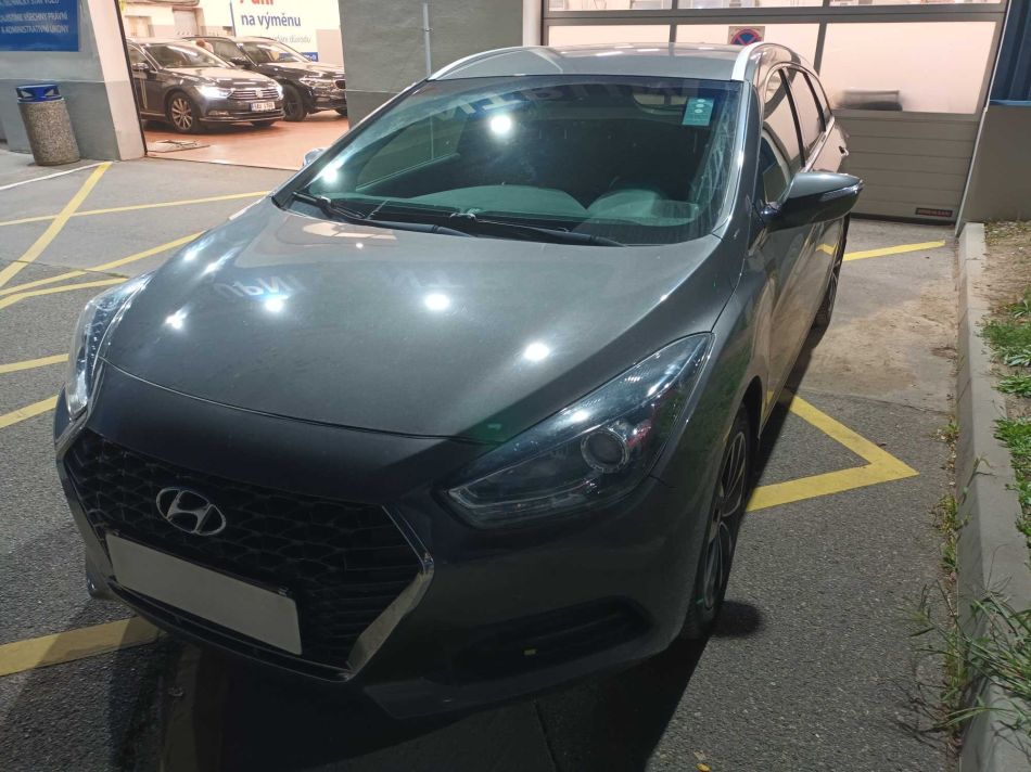 Hyundai i40 - 2019