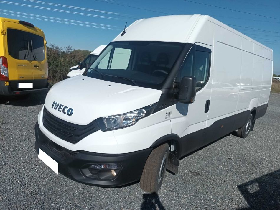 Iveco Daily - 2024