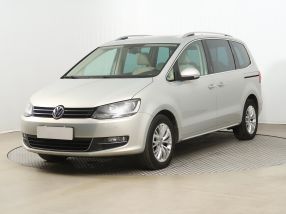 Volkswagen Sharan - 2011