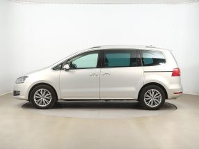 Volkswagen Sharan - 2011