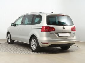 Volkswagen Sharan - 2011