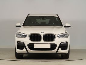 BMW X3 - 2018