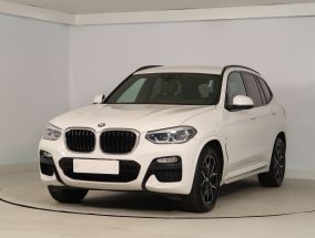 BMW X3 - 2018