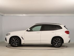 BMW X3 - 2018