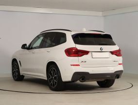 BMW X3 - 2018