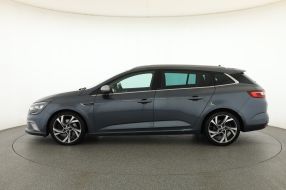 Renault Megane - 2017
