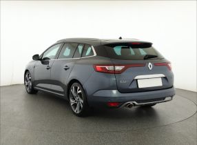 Renault Megane - 2017