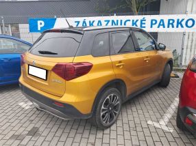 Suzuki Vitara - 2019