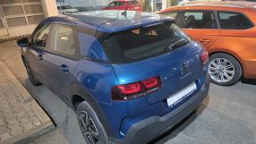Citroen C4 Cactus - 2020