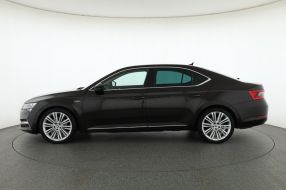 Skoda Superb - 2020