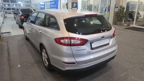Ford Mondeo - 2016