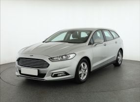 Ford Mondeo - 2016