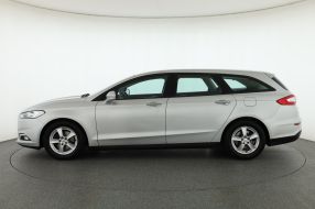 Ford Mondeo - 2016