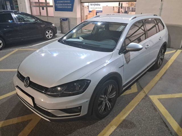 Volkswagen Golf 2017