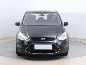 Ford S-Max - 2013