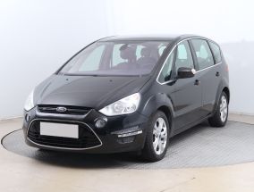 Ford S-Max - 2013