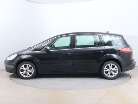 Ford S-Max - 2013