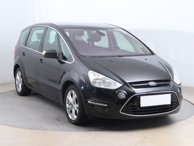 Ford S-Max 2013